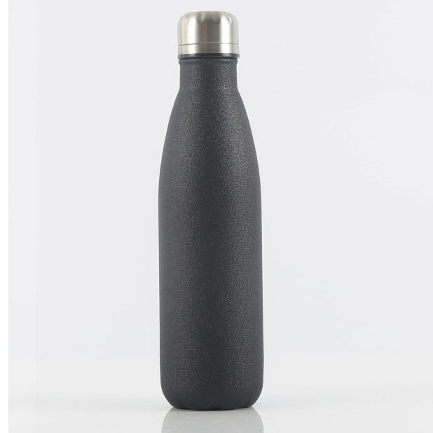 Stainless Steel Coke Bottle Thermos