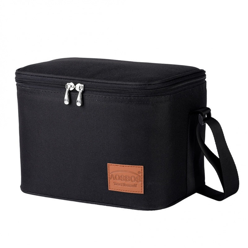 Waterproof lunch box bag