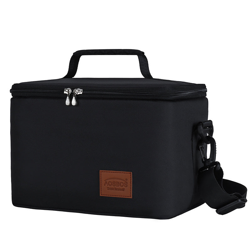 Waterproof lunch box bag