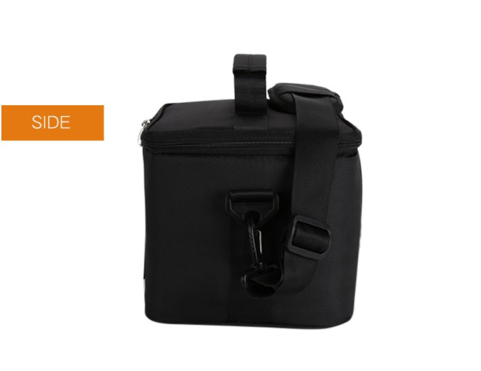 Waterproof lunch box bag