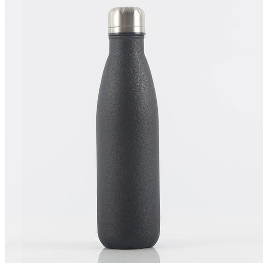 Stainless Steel Coke Bottle Thermos